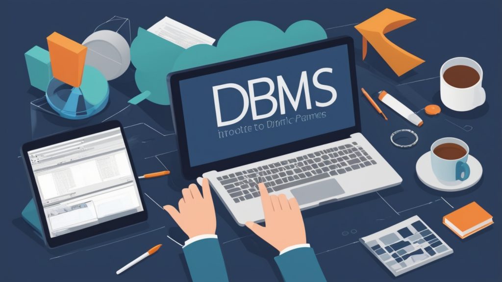 Introduction to DBMS: Understanding the Basics