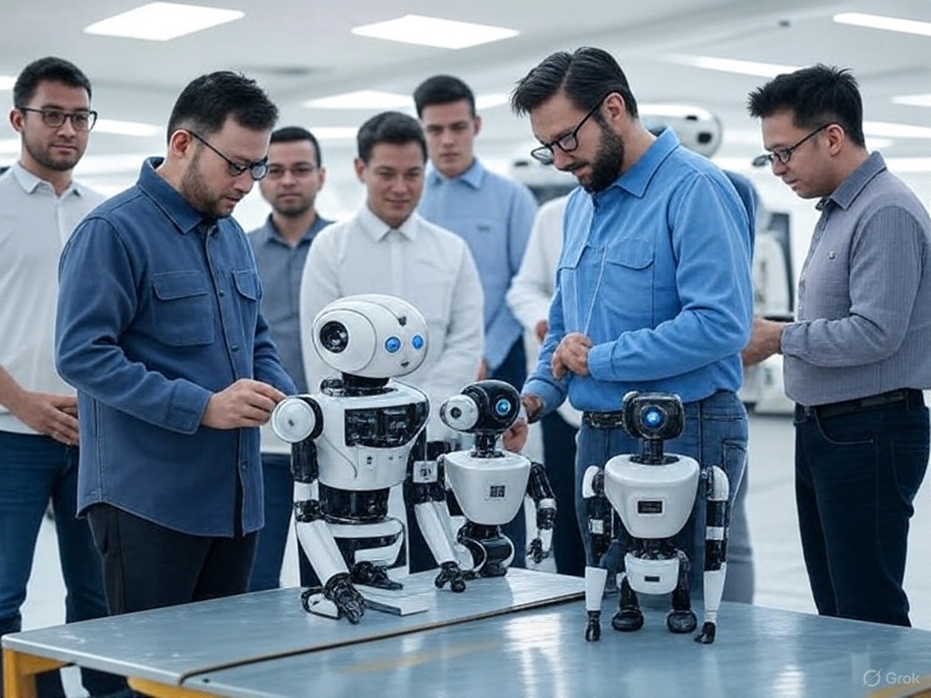Revolutionize Your Productivity with Intelligent Process Automation (RPA)
