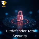 Bitdefender Total Security – La meilleure protection multi-appareils