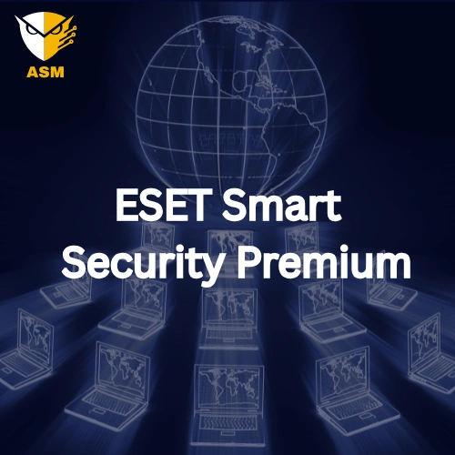 ESET Smart Security Premium : La Suite Sécurité Tout-en-Un Pour Toute la Famille et les Pros en 2025