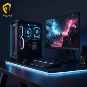 Navigateur Ultra Puissant Pour Gamers et optimisateur avec IA compatible MAC et WINDOWS