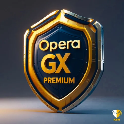 Navigateur Ultra Puissant Pour Gamers et optimisateur avec IA compatible MAC et WINDOWS