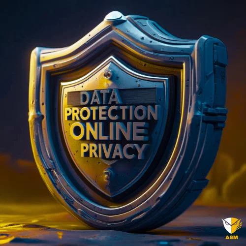 data pretection et confidentialité, sécurité en ligne et pérformance internet