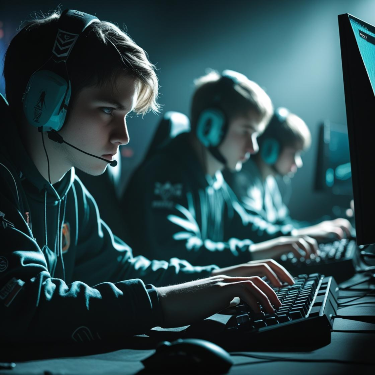 e-sport-enligne pro