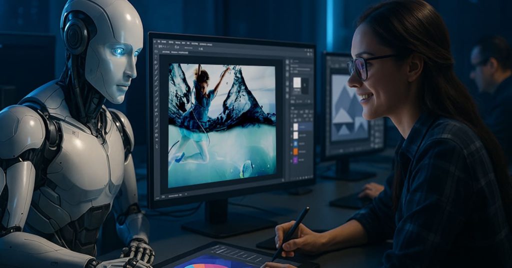 Select How to create stunning visuals 10 times faster with AI design tools? (2025 guide) How to create stunning visuals 10 times faster with AI design tools