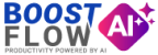 Logo BoostFlow AI