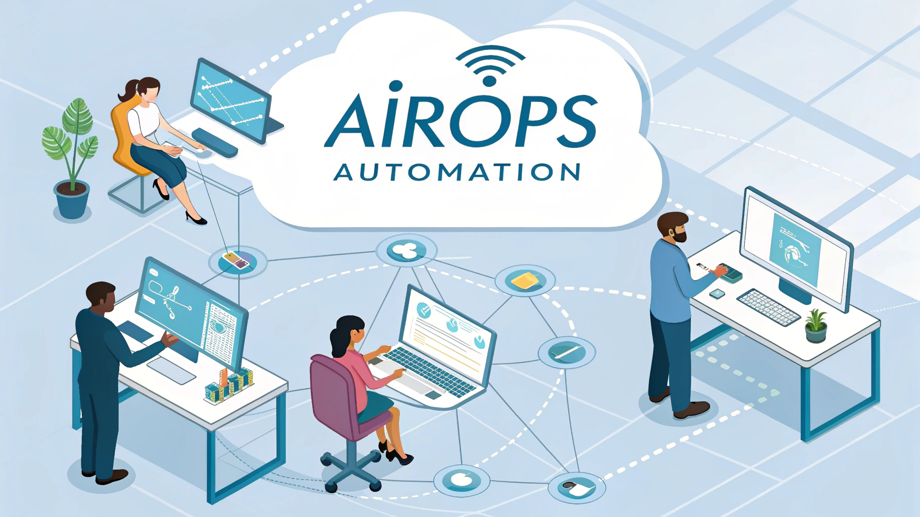 Airops