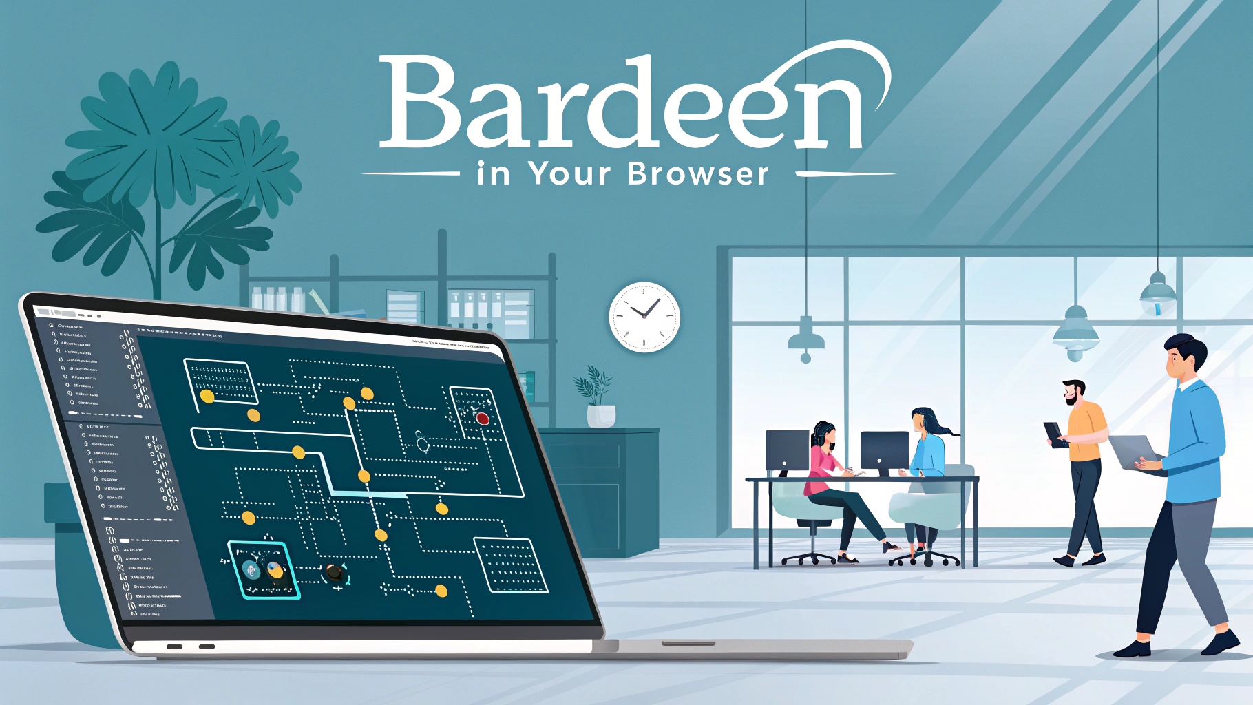 Bardeen