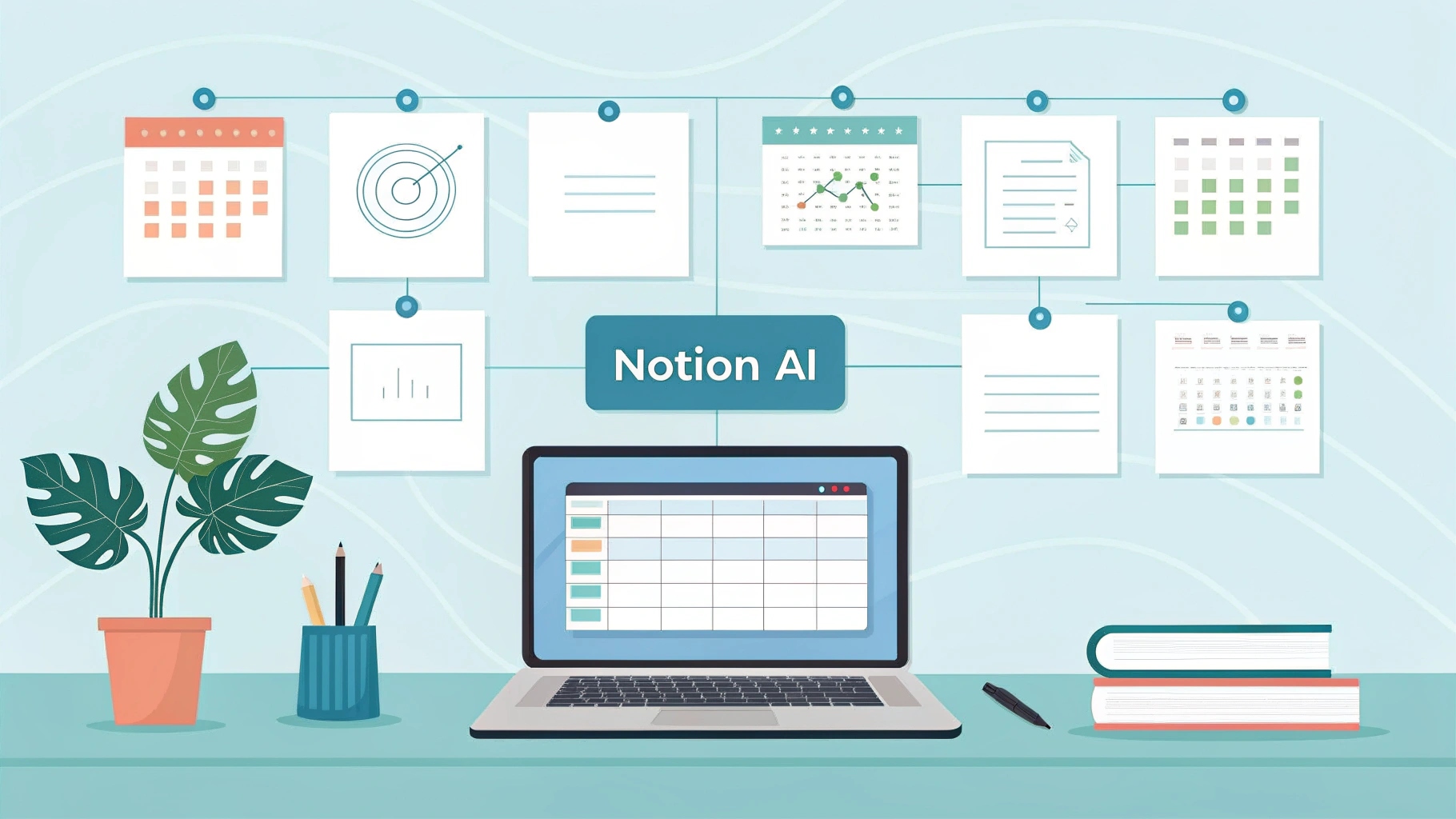 NotionAI