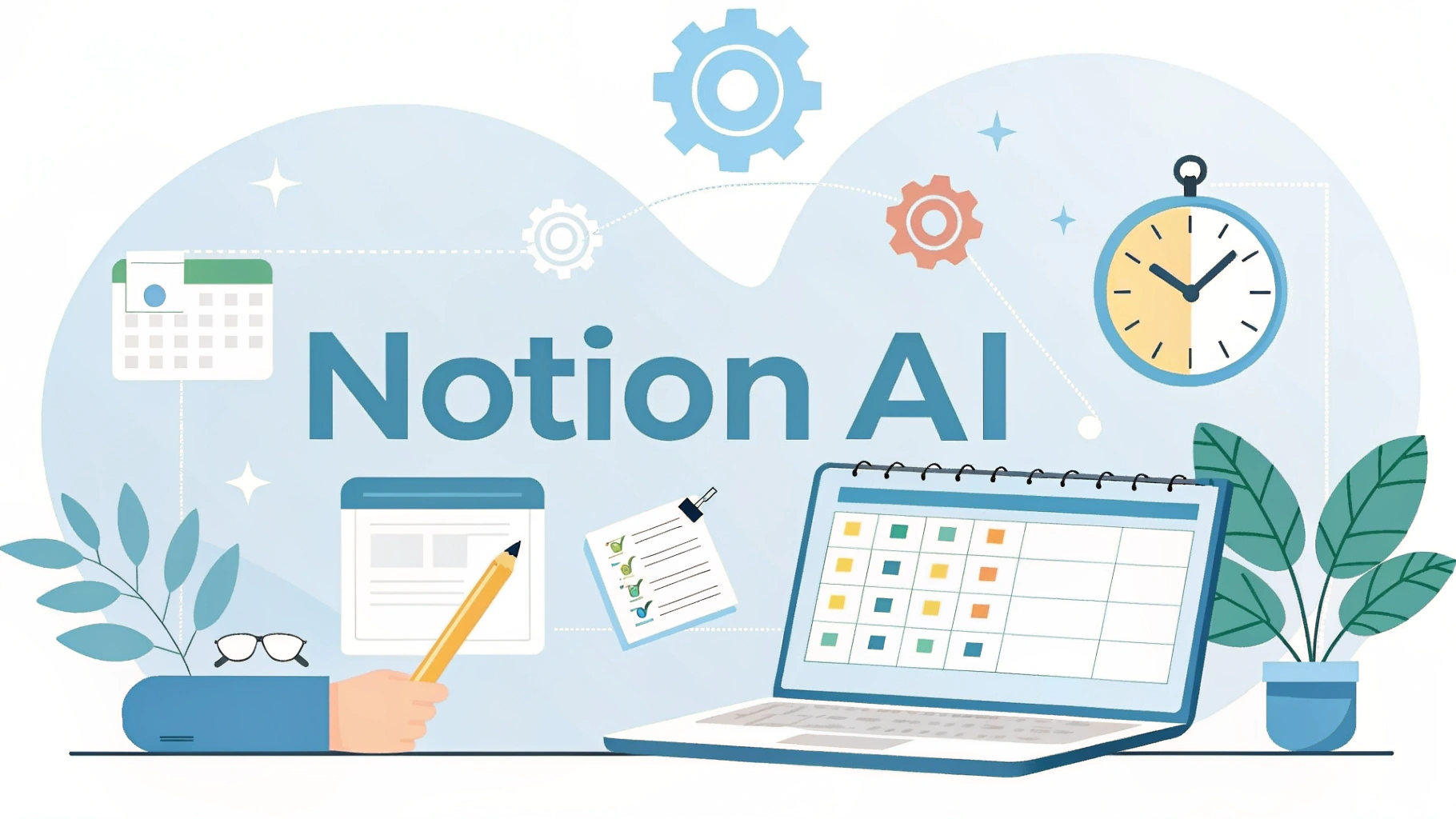 NotionAI