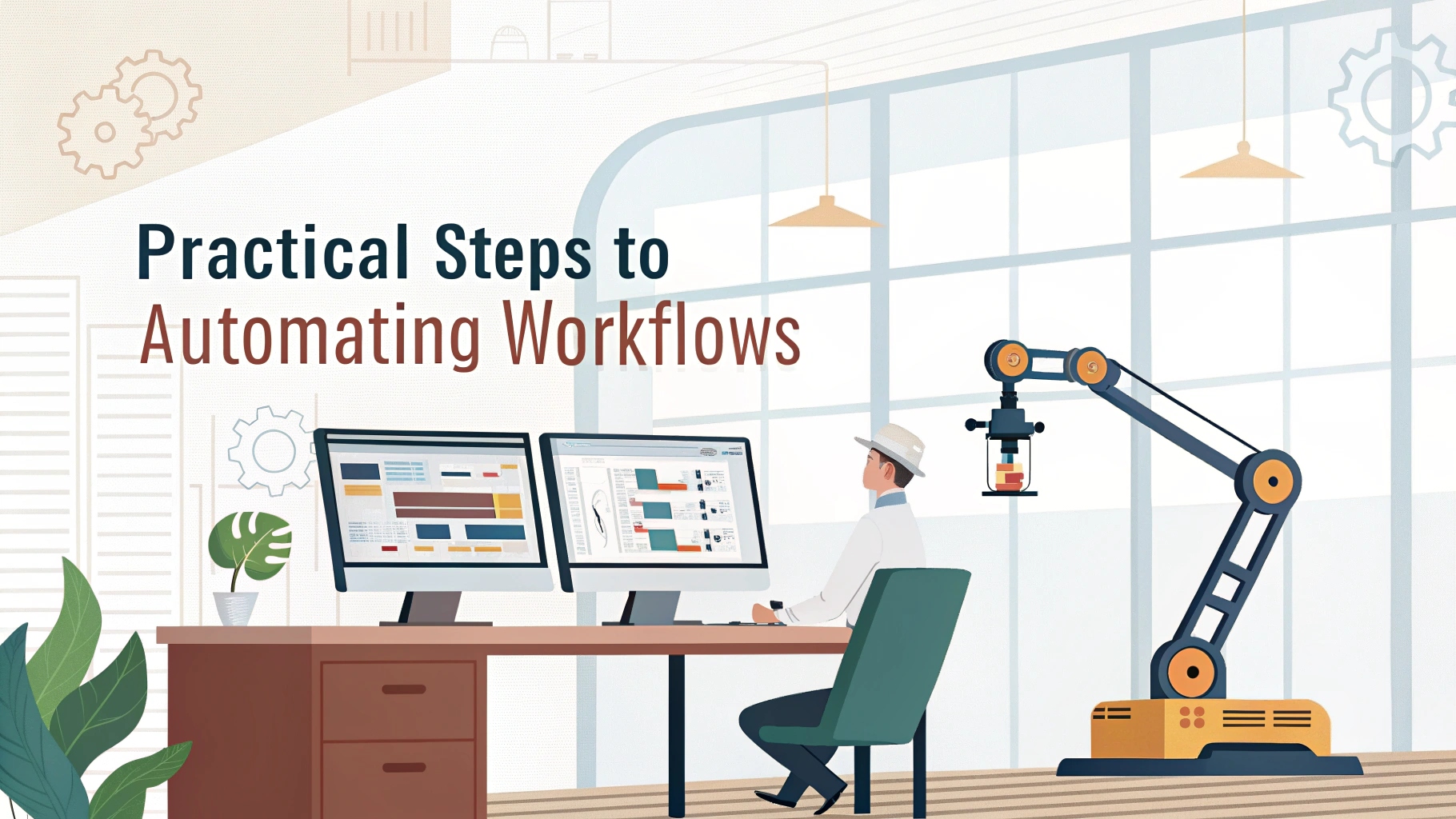 Practical steps