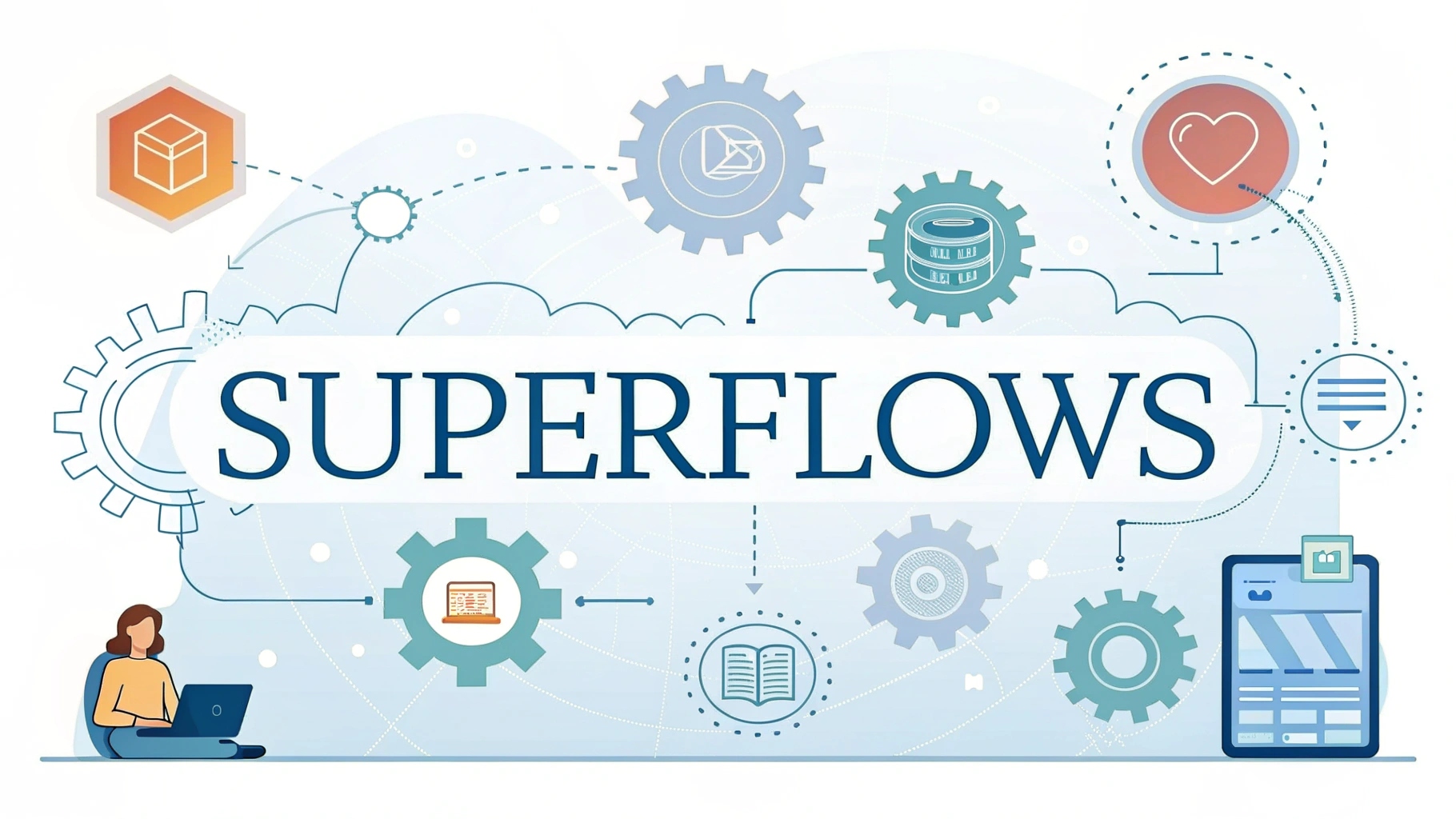 Superflows