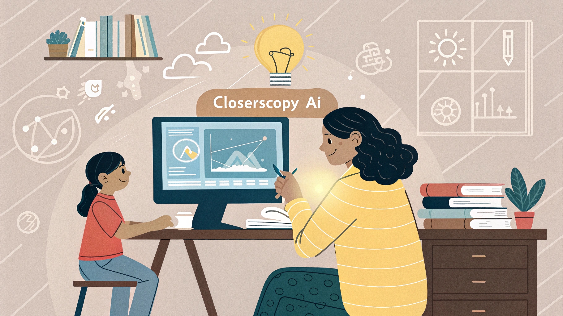 Closerscopy 