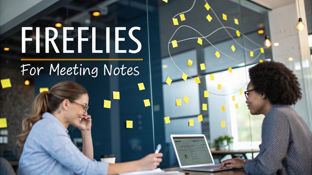 Fireflies