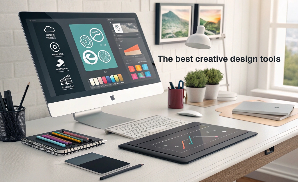 The best creative design tools you need to try for better visuals