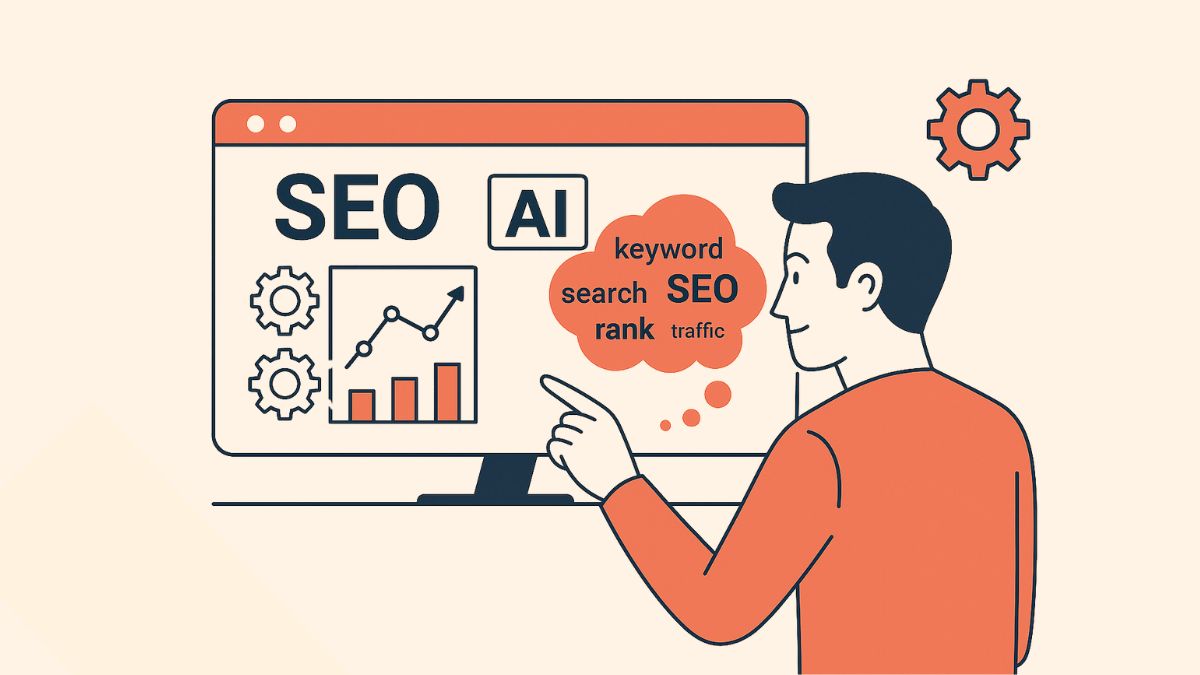 Best AI Blog Generator writing tools in 2025 for bloggers and content creators