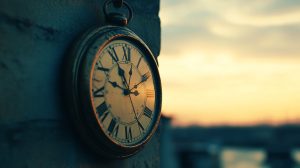 Time Under Control: The Moment You Reclaim Your Schedule