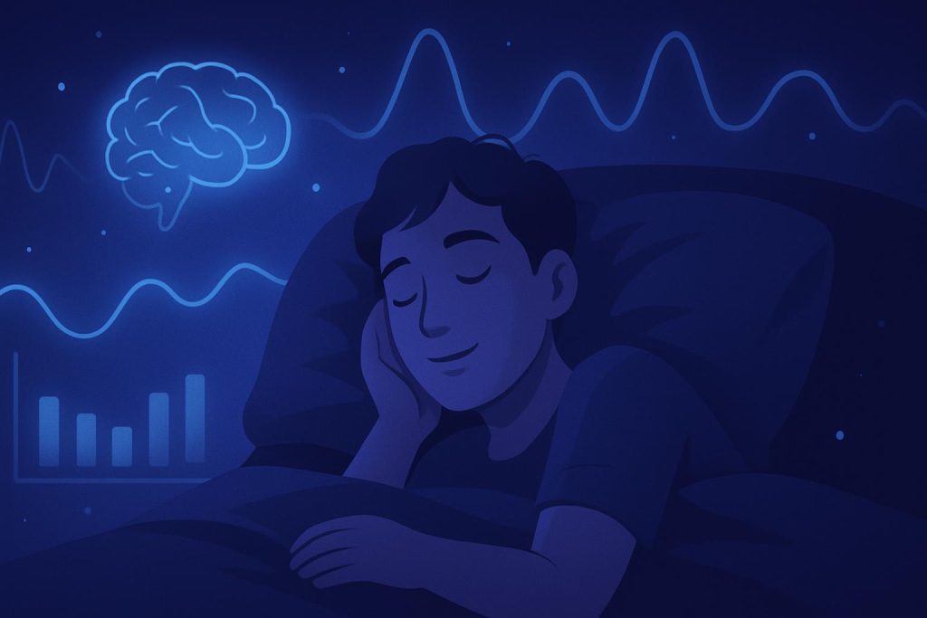 Enhance sleep quality: AI tools for better rest cycles