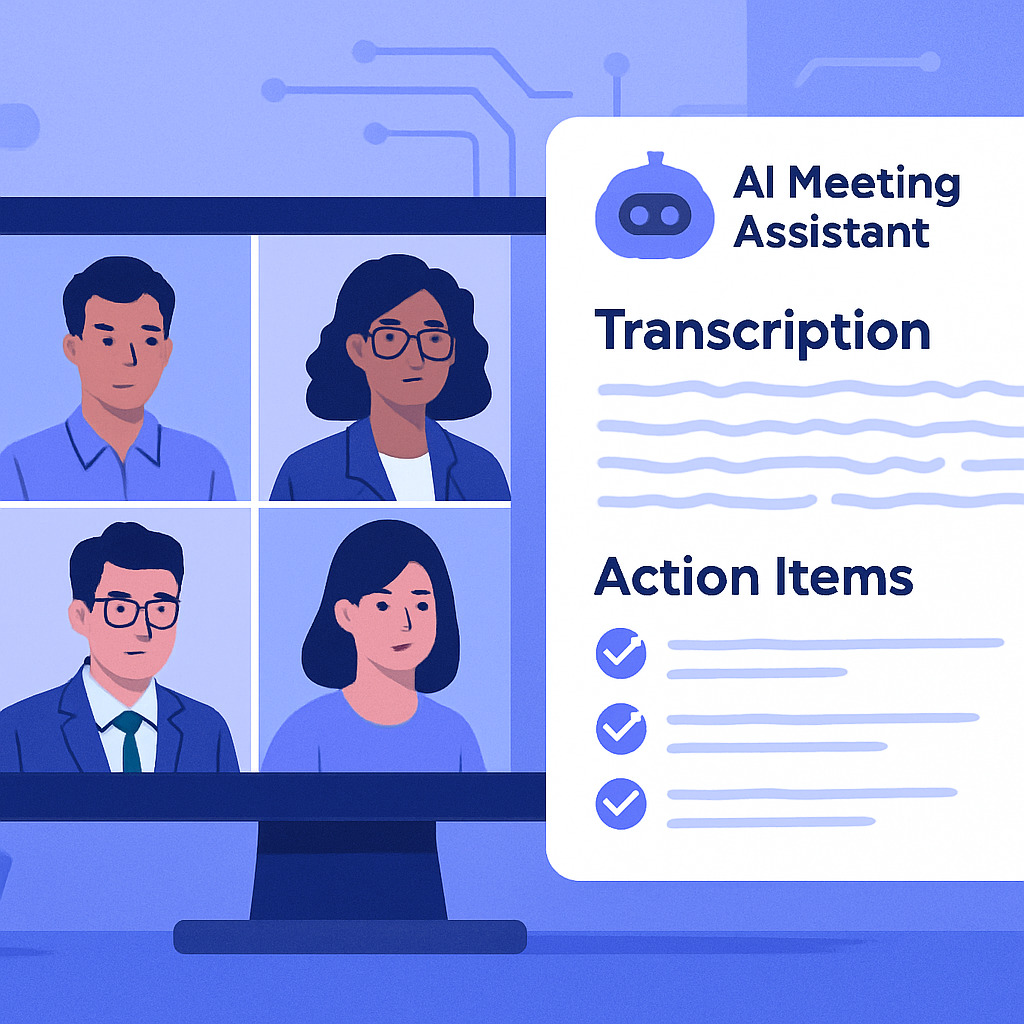 Automate meeting notes accurately using fireflies tool