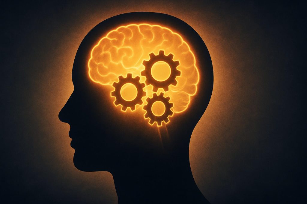 Mastering the mindset for long-term fitness success