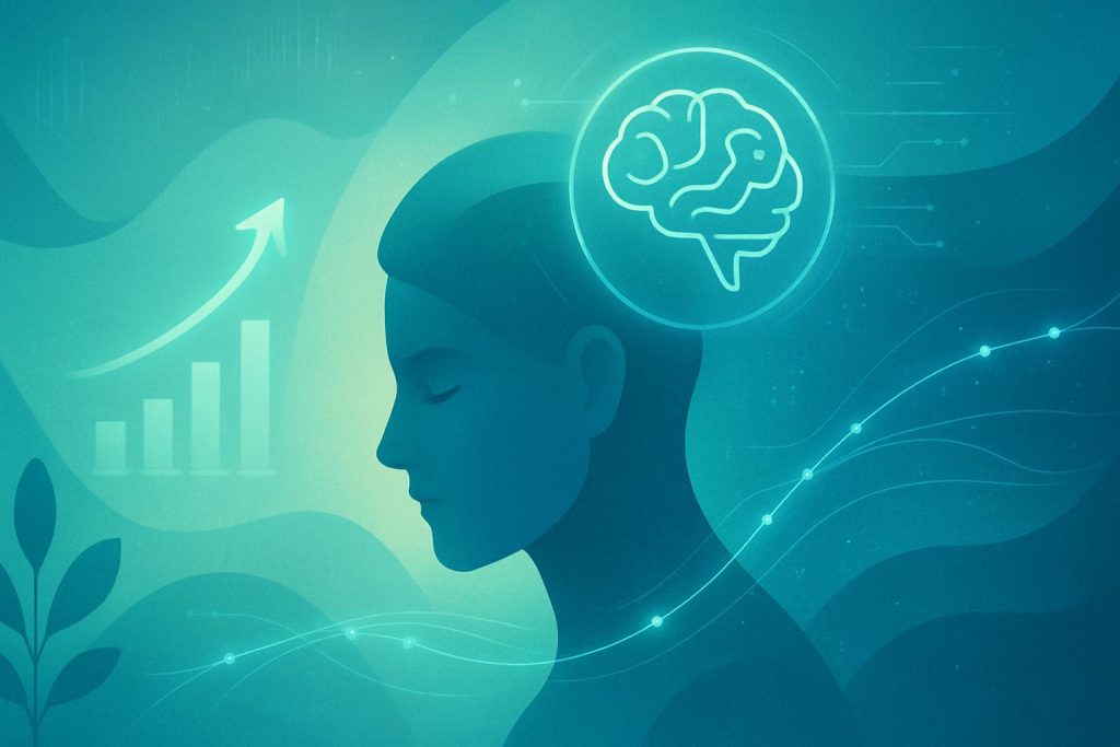 Improving your mental health: strategies and AI tools