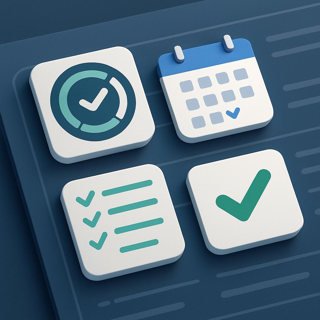 Integrating habits: AI tools in your productivity stack