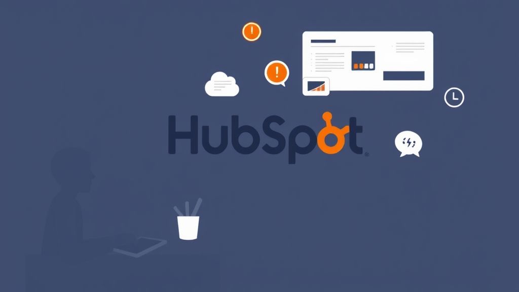 HubSpot advertising tools review for all-in-one marketing solution