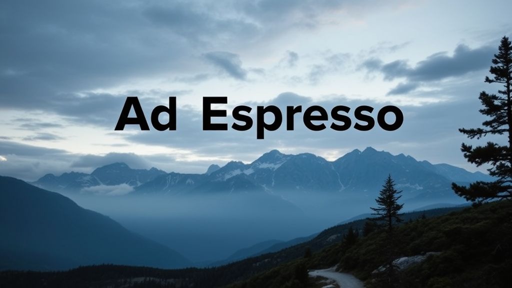 AdEspresso review for simple and effective Facebook advertising