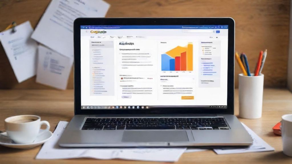 How to create effective search engine advertising campaigns