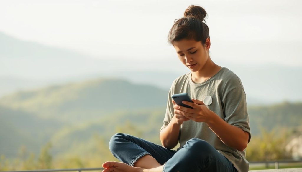 How to Use Reflectly to Track Your Emotional Well-Being