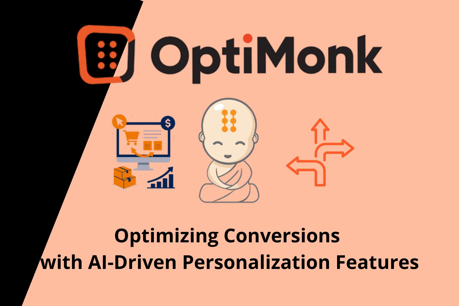 Optimizing conversions with OptiMonk’s AI-driven personalization features