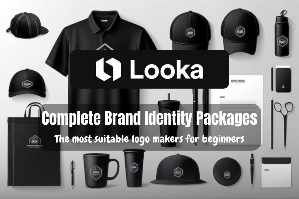 brand identity package