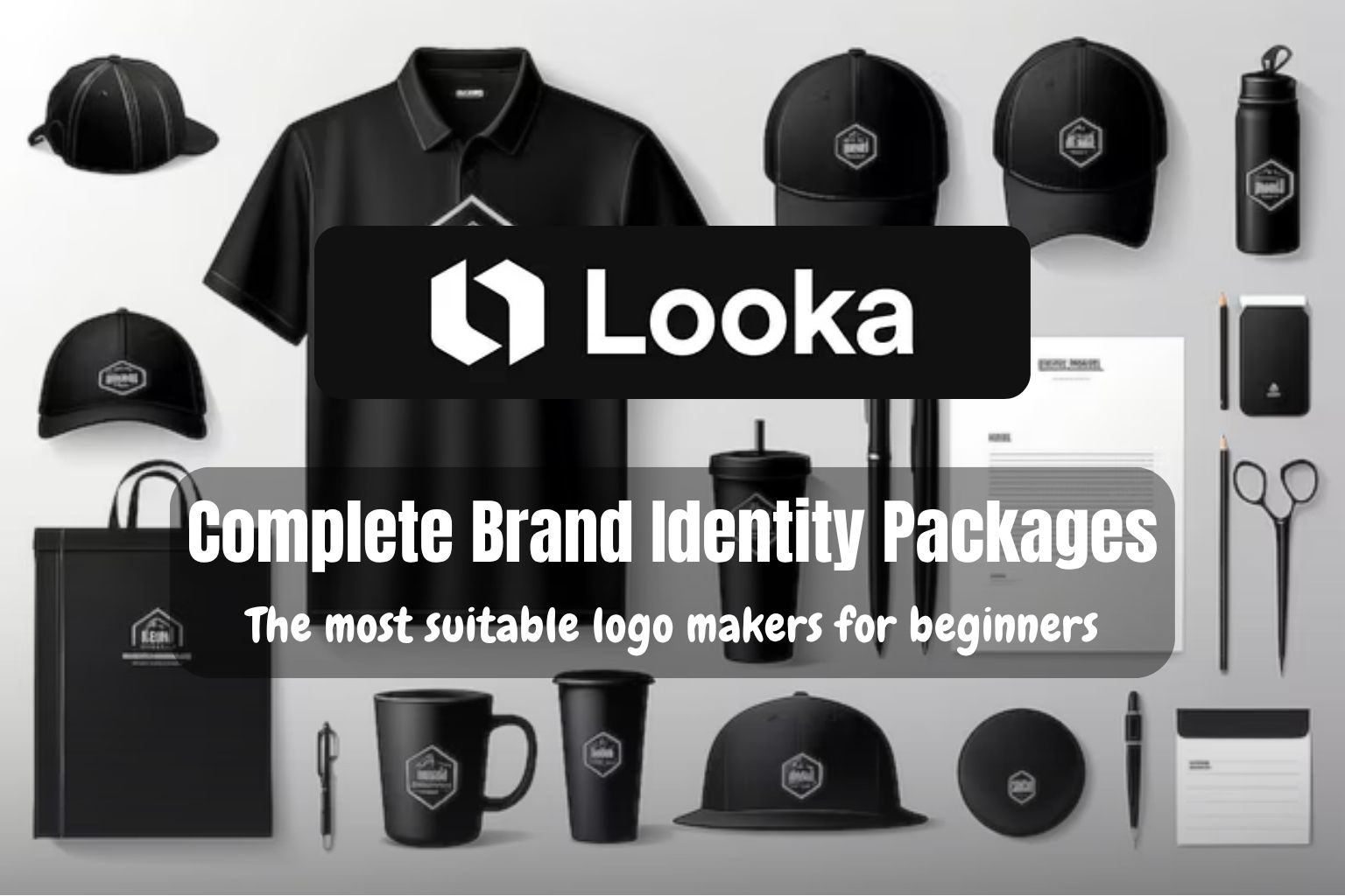 brand identity package