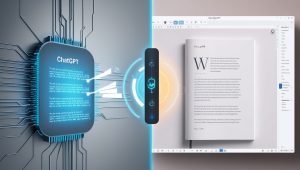 Using ChatGPT and Designrr to write and design an eBook simultaneously