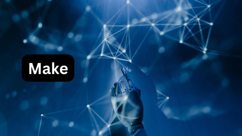 How Make (Integromat) takes your business automation to the next level